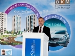  Garanti Koza 3+1 daire kazandırdı! 