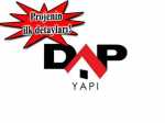 Dap Yapı Adam Ofis Projesi Maltepe'de yükseliyor! 