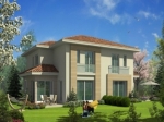 Bahçeşehir Asmalı Evler'de 522 bin TL'ye 4+1!