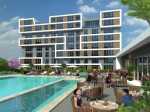  Kurtköy Still İstanbul Comfort'ta 1+1'ler 184 bin 500 TL'ye!
