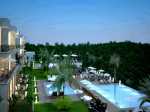 Adlon Golf Society Residence'ta 225 bin TL'ye! 