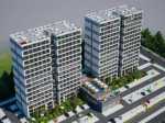  Stüdyo 24 Ispartakule fiyatları! 90 bin liraya stüdyo! 