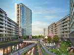  Sur Yapı Corridor satılık daire!