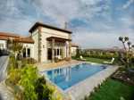  Park Village'de 650 bin dolara villa!