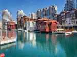  Sinpaş Bosphorus City satılık!