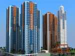  Evviva Gümüş City'de 104 bin liraya 1+1!