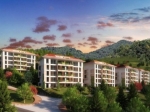  Fuaye Deniz Evleri’nde 550 bin 750 TL’ye 3+1!