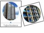  Makrom Yapı Tuğba Residence!