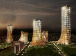  Grand Tower Varyap'da 1 milyon 176 bin TL'ye 3+1!