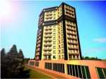  Evviva İnci Residence'ta 1+1'ler 106 bin 500 TL'ye!