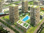  Bahçelievler İst West'te 210 bin TL'ye stüdyo! 