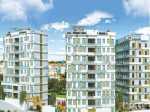  Sample Park Evleri'nde 3+1'ler 424 bin TL'ye!