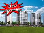  Nşehir'de 129 bin liraya 2+1! Son 80 daire! 