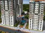 Beylikdüzü Aris Park Residence'da son 50 daire! 229 bin TL'ye!