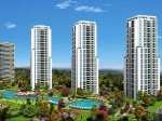  Ayazma Pool Residence 473 bin 850 TL’den başlıyor!