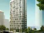  Şişli Modern Palas'ta 1+'ler 309 bin dolara!