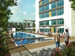 Çukurova Tower fiyatları 225 bin TL'den başlıyor! Hemen teslim!