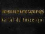  İstmarina Kartal'da 218 bin liraya stüdyo!