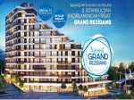  Başakşehir Grand Rezidans'ta 60 ay 0 faiz!