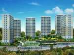  Kaya City daire fiyatları! 