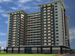 Blue Residence projesinde 2+1'ler 118 bin TL’ye! 