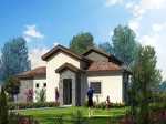 Toskana Orizzonte Sole Villaları fiyat! 
