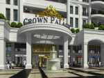  Crown Palace Beylikdüzü 'nde 24 ay 0 faizle! 264 bin TL'ye!