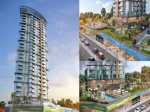 Nanda Tower resimleri!