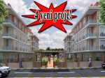  DumanPark Evleri 'nde 175 bin TL'ye 2+1 daire!
