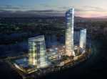 Metropol İstanbul Konutları satış ofisi! 