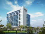  Papirus Plaza'da metrekaresi 3 bin 475 dolara!