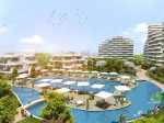  Houses & Suites'te 48 ay vade farksız bahçe keyfi! 