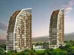 Çukurova Balkon Kartal'da teslimler Eylül'de! 