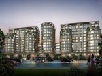 EMS Yapı Marka City AVM'nin yerinde 424 konut yapacak! 