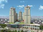 Star Towers Esenyurt satılık daire!