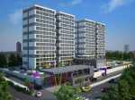 Stüdyo 24 Bahçeşehir'de 102 bin TL'ye 1+0 daire!