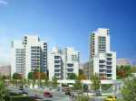 Güneşli Park Gardenya satılık daire fiyatları 2014! 