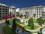  Beylikdüzü Beykasrı Konakları vaziyet planı açıklandı!