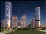 Kristal Residence Beylikdüzü!