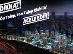  Ataşehir Sinpaş Finans Şehir teslim bilgisi!