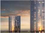  Kristal Residence Beylikdüzü fiyat!