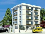  Stüdyo 2011 projesinde son 1+1 daireler 105 bin liradan başlayan fiyatlarla! 