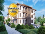 TOKİ İstanbul projeleri için düğmeye bastı! 718 yeni konut geliyor!