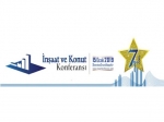  İnşaat ve Konut Konferansı 15 Ocak'ta!