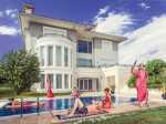 West Wall projesini İspanyol Blue Bay Group işletecek!