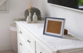  Net 50% off on picture frames in Hobby Lobby stores