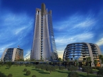  Sarphan Finanspark projesinde 280 bin TL'ye! 7 farklı ödeme planı!