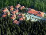 Ferko, Ilgaz Mountain Otel projesiyle EMITT’e katıldı! 