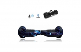  GIDDY FW-H65B Self Balancing Hoverboard 16 Mayıs fiyat listesi!