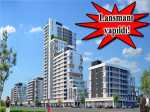  Gül Park Yaşam projesinde metrekare birim fiyatı 1.890 TL'den başlıyor!